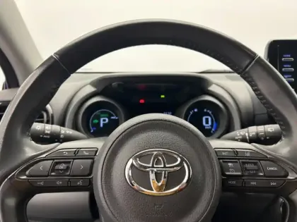 Photo 22 Toyota Yaris Hybride 116h Design