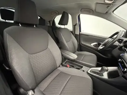 Photo 18 Toyota Yaris Hybride 116h Design