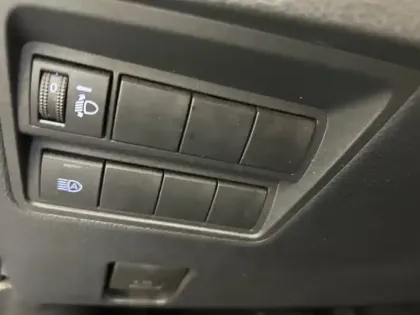 Photo 20 Toyota Yaris Hybride 116h Design