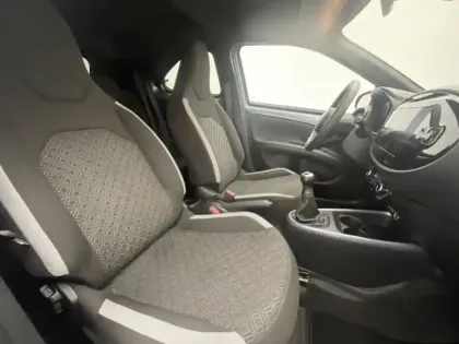 Photo 17 Toyota Aygo 1.0 72 Design