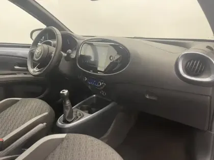 Photo 18 Toyota Aygo 1.0 72 Design