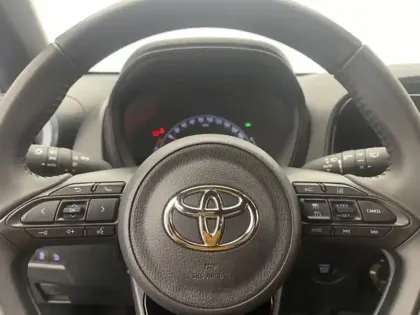 Photo 22 Toyota Aygo 1.0 72 Design