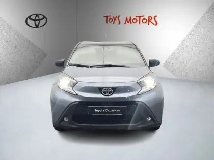 Photo 7 Toyota Aygo 1.0 72 Design