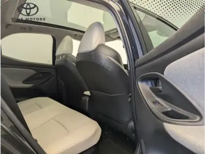 Photo 17 Toyota Yaris Hybride 116h Iconic PACK TECHNO - TOIT PANO