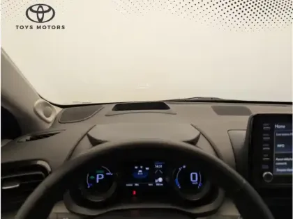 Photo 11 Toyota Yaris Hybride 116h Iconic PACK TECHNO - TOIT PANO