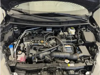 Photo 6 Toyota Yaris Hybride 116h Iconic PACK TECHNO - TOIT PANO