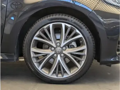 Photo 7 Toyota Yaris Hybride 116h Iconic PACK TECHNO - TOIT PANO