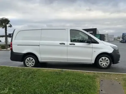 Photo 5 Mercedes Vito 111 BlueTEC Fourgon Long