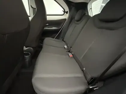 Photo 18 Toyota Aygo 1.0 VVT-i 72 Dynamic