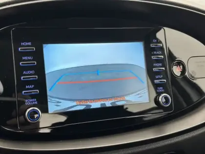 Photo 22 Toyota Aygo 1.0 VVT-i 72 Dynamic