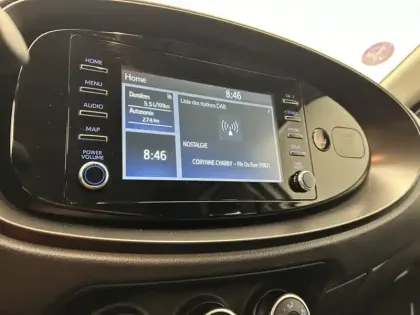 Photo 11 Toyota Aygo 1.0 VVT-i 72 Dynamic