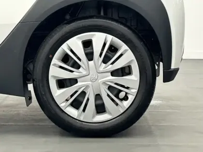 Photo 8 Toyota Aygo 1.0 VVT-i 72 Dynamic