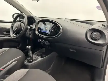 Photo 19 Toyota Aygo 1.0 VVT-i 72 Dynamic