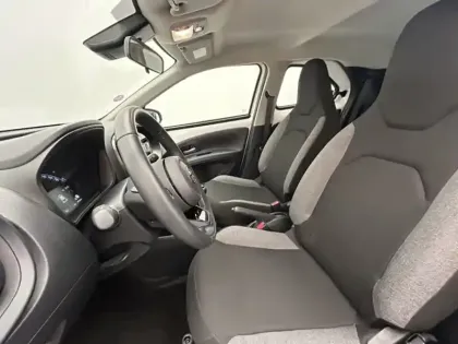 Photo 17 Toyota Aygo 1.0 VVT-i 72 Dynamic