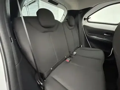 Photo 21 Toyota Aygo 1.0 VVT-i 72 Dynamic