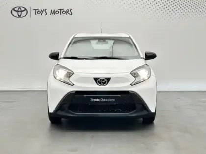 Photo 7 Toyota Aygo 1.0 VVT-i 72 Dynamic