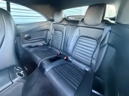 Photo 9 Mercedes Classe C 200 AMG Line