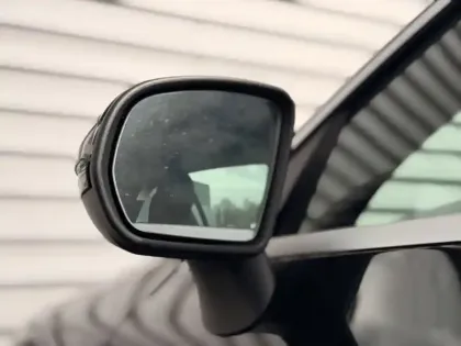 Photo 16 Mercedes Classe C 200 AMG Line