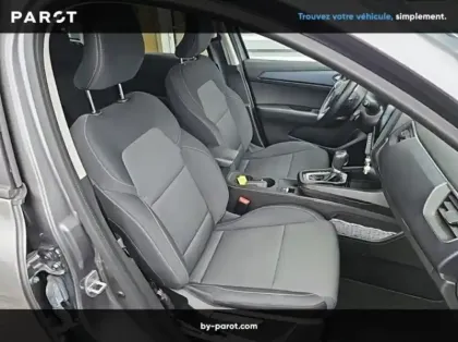 Photo 46 Renault Arkana Gén. I (LJL) Ph1 Business 5