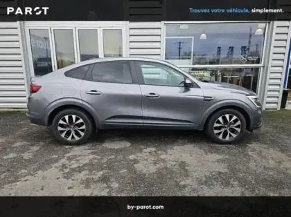 Photo 45 Renault Arkana Gén. I (LJL) Ph1 Business 5