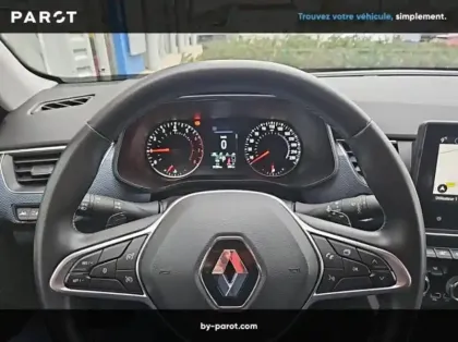 Photo 30 Renault Arkana Gén. I (LJL) Ph1 Business 5