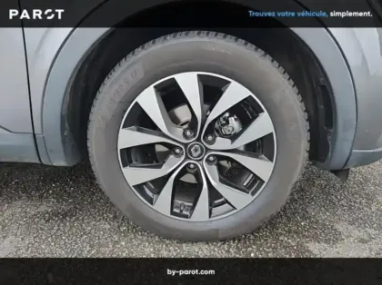 Photo 13 Renault Arkana 1.3 TCe 140ch FAP Business EDC