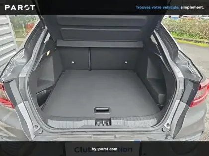 Photo 34 Renault Arkana Gén. I (LJL) Ph1 Business 5