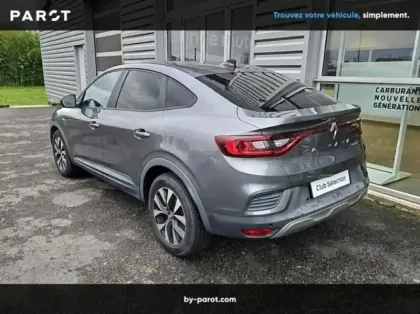 Photo 36 Renault Arkana Gén. I (LJL) Ph1 Business 5