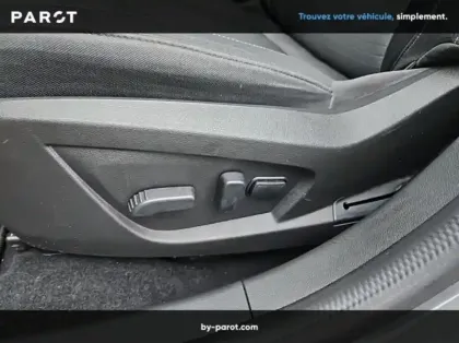 Photo 40 Renault Arkana Gén. I (LJL) Ph1 Business 5