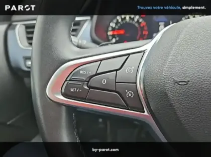 Photo 15 Renault Arkana 1.3 TCe 140ch FAP Business EDC