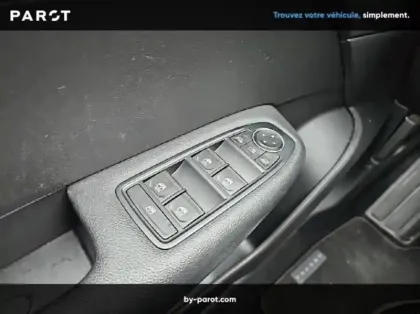 Photo 29 Renault Arkana Gén. I (LJL) Ph1 Business 5