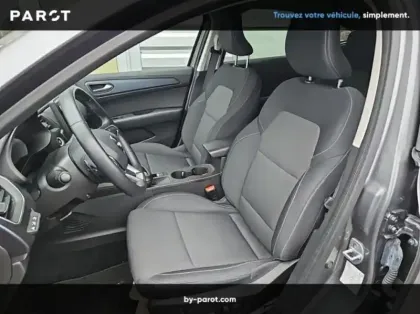 Photo 33 Renault Arkana Gén. I (LJL) Ph1 Business 5