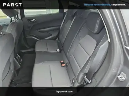 Photo 32 Renault Arkana Gén. I (LJL) Ph1 Business 5