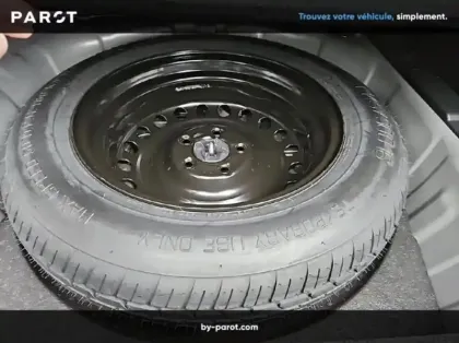 Photo 23 Renault Arkana 1.3 TCe 140ch FAP Business EDC