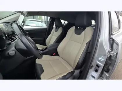 Photo 9 Toyota C-HR Gén. I Ph2 NG Collection 5