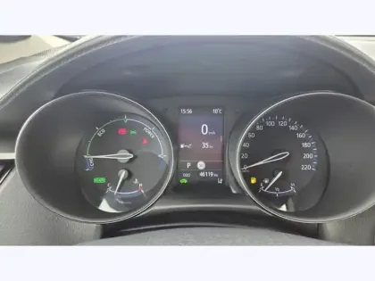 Photo 13 Toyota C-HR Gén. I Ph2 NG Collection 5