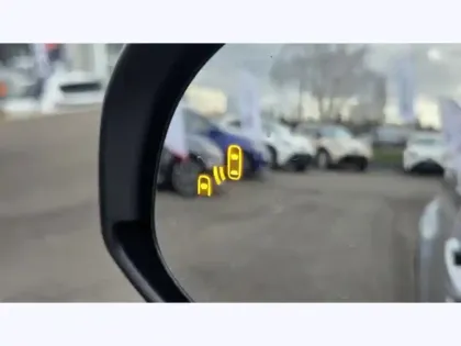 Photo 21 Toyota C-HR Gén. I Ph2 NG Collection 5