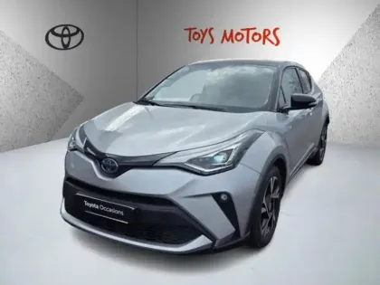 Photo Toyota C-hr Collection