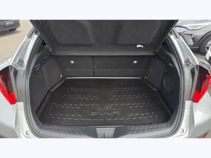 Photo 5 Toyota C-HR Gén. I Ph2 NG Collection 5