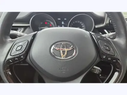 Photo 12 Toyota C-HR Gén. I Ph2 NG Collection 5