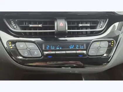 Photo 16 Toyota C-HR Gén. I Ph2 NG Collection 5