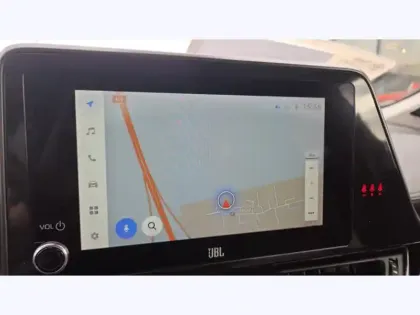 Photo 14 Toyota C-HR Gén. I Ph2 NG Collection 5