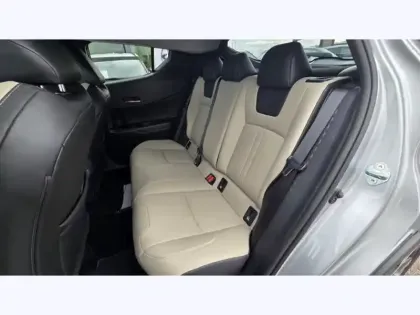 Photo 8 Toyota C-HR Gén. I Ph2 NG Collection 5