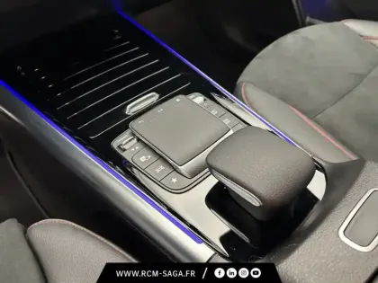 Photo 11 Mercedes EQA 250+ AMG Line