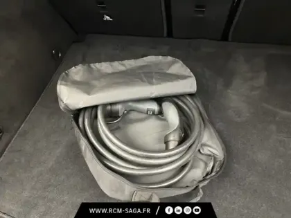 Photo 25 Mercedes EQA 250+ AMG Line