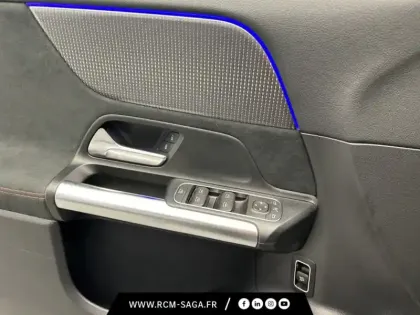 Photo 15 Mercedes EQA 250+ AMG Line