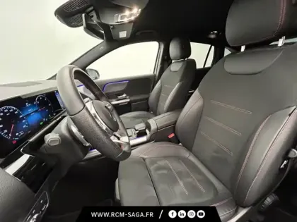 Photo 16 Mercedes EQA 250+ AMG Line