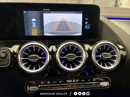 Photo 10 Mercedes EQA 250+ AMG Line