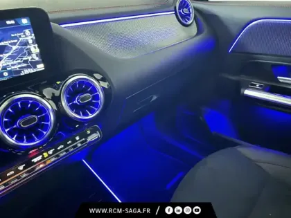 Photo 14 Mercedes EQA 250+ AMG Line