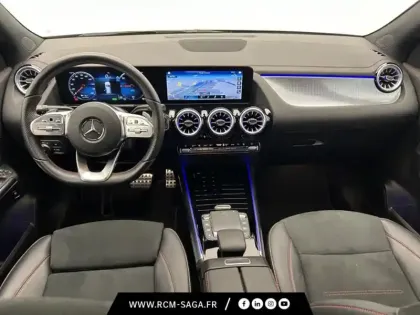 Photo 28 Mercedes EQA 250+ AMG Line